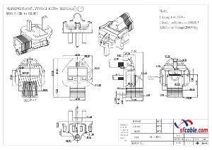 Technical Drawings