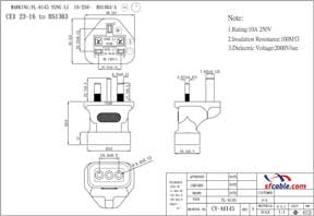 Technical Drawings