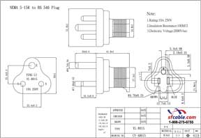 Technical Drawings