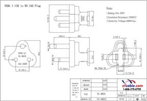 Technical Drawings