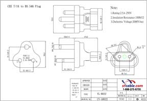 Technical Drawings