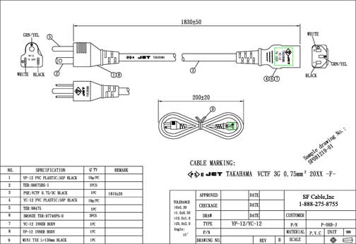 Technical Drawings