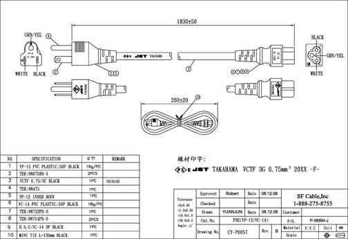 Technical Drawings