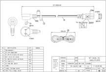 Technical Drawings