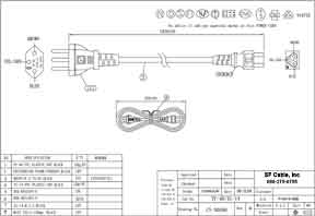 Technical Drawings