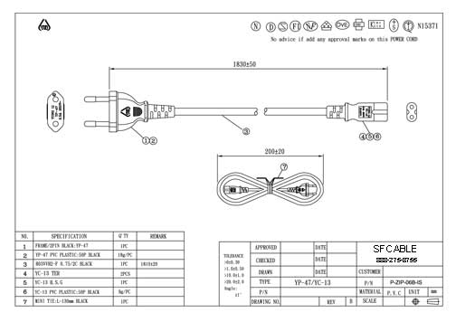 Technical Drawings