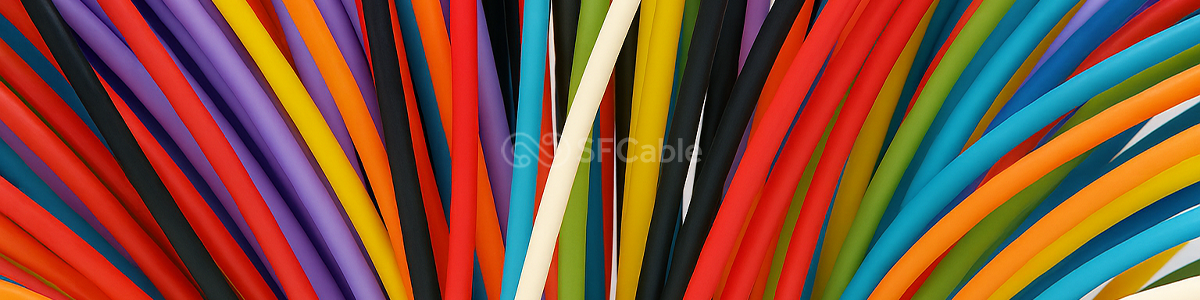 Cable Colors