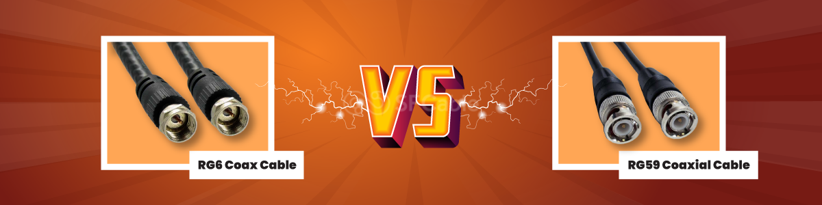 RG59 vs RG6