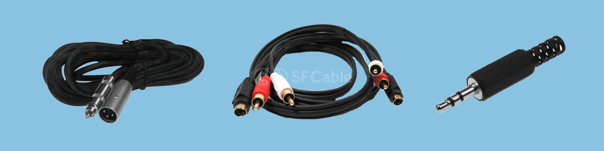 Audio Video Cables: The Stay At Home Edition