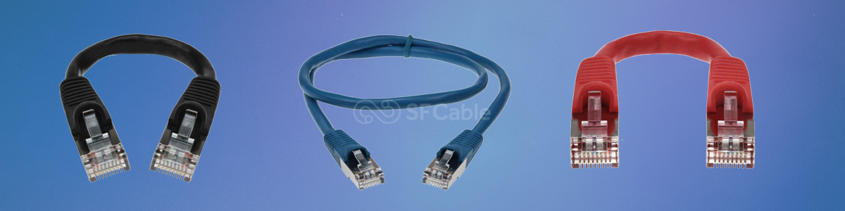 Ethernet Cable Construction: We Bet You Didn't Know About These Things