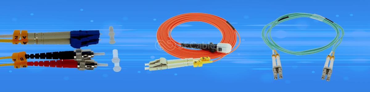 Fiber Optic Patch Cables: Here's All You Should Know