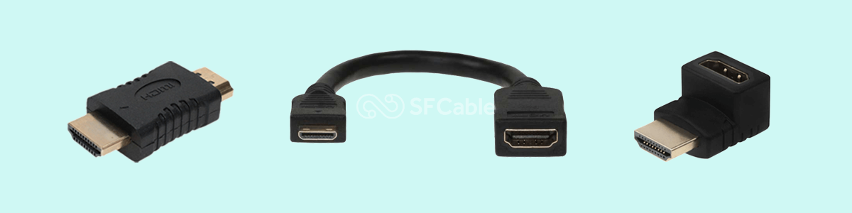 HDMI Adapters: Breathe New Life Into Old Tech