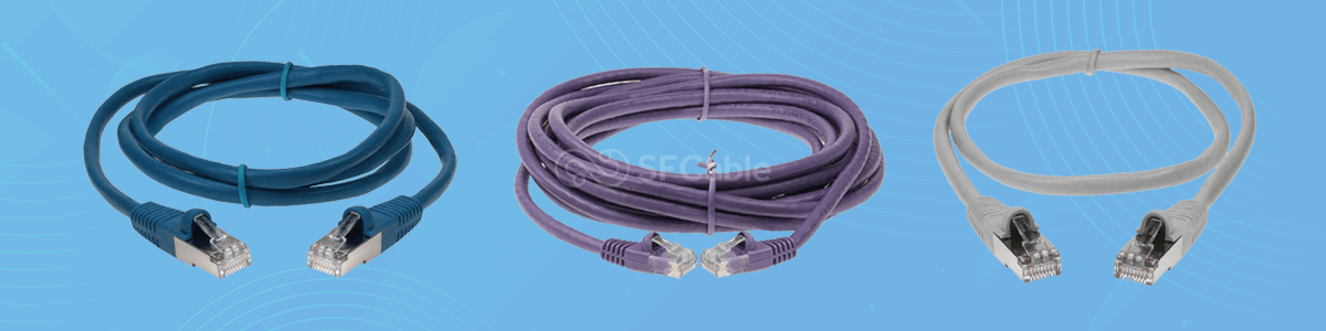 Cat7 Ethernet Cable: What You Need to Know