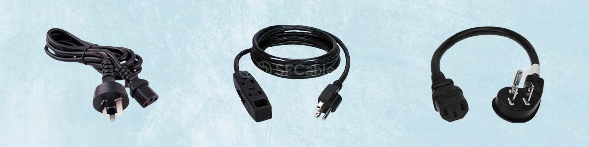 International Power Cord: Your Visa to the World