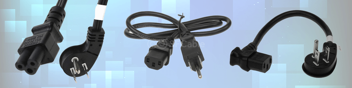 All You Need to Know About Power Cord Connectors