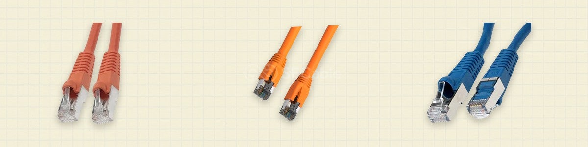 A Brief Guide to Networking Cables