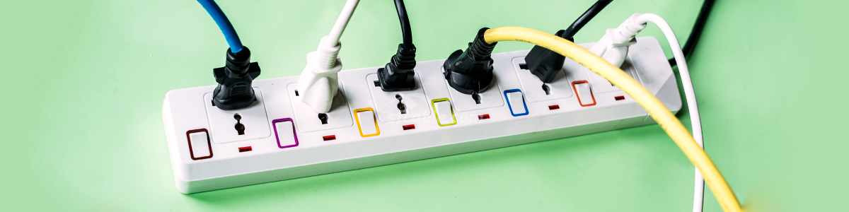 8 Ingenious Hacks to Hide Every Cable in Your Room