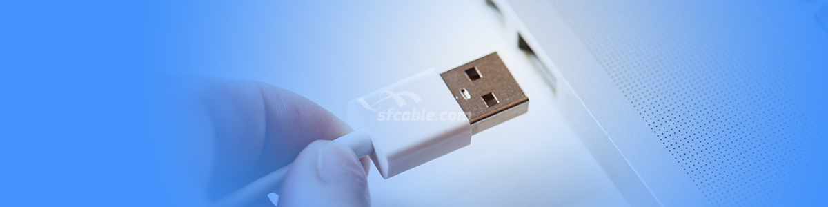 USB: Speeding Up the Data Transfer Rapidly