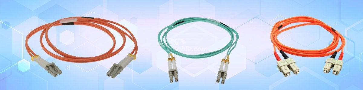 Understanding Signal Transmission in Fiber Optic Cables