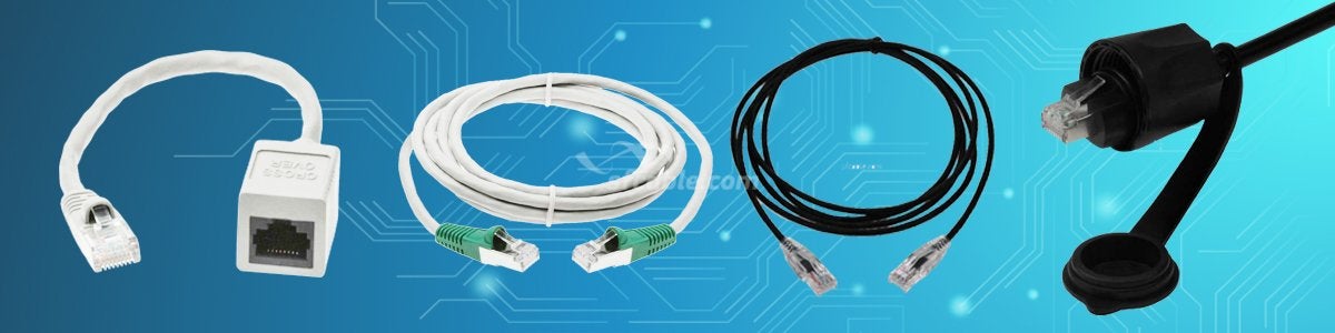 Everything You Need to Know About Ethernet Cables