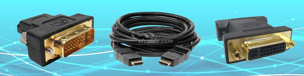 A Guided Tour on HDMI Cables, Their Types, and Functionalities