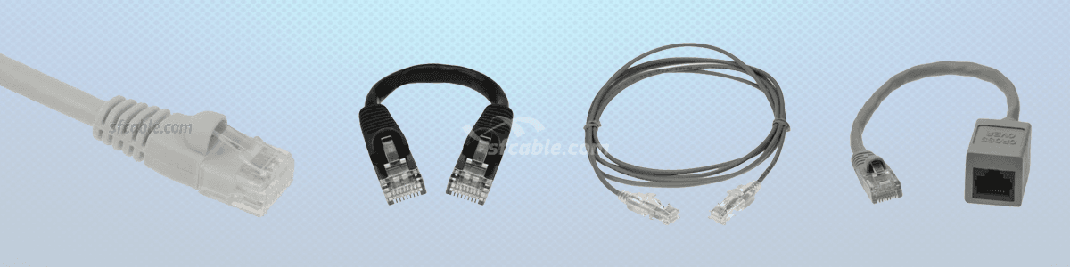 Ethernet Cables - A Complete Guide