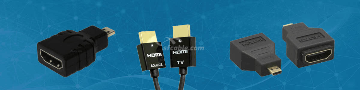 Why is HDMI 2.1 Spearheading the HDMI Cable World?