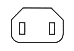 iec320-c17 appliance connector