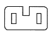 iec320-c11 appliance connector