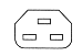 iec320-c21 appliance connector