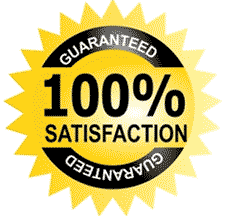 SFCable.com's 100% satisfaction garuantee