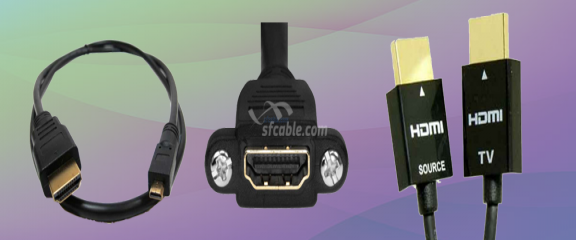 A Brief Guide to Maintaining Your HDMI Cables with Ease!