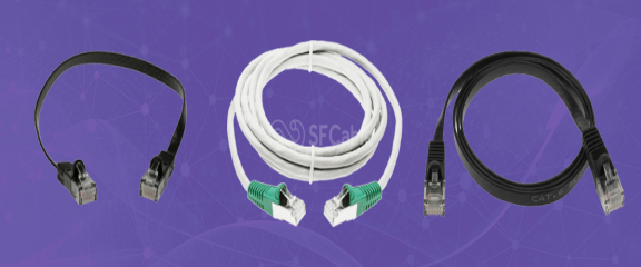 Why Ethernet Cables are here to stay?