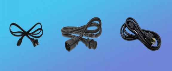 Around the World with IEC Plugs