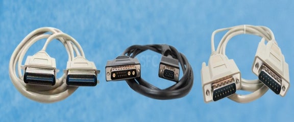 Slijm onenigheid Aardrijkskunde Computer Cables - Blog | SF Cable