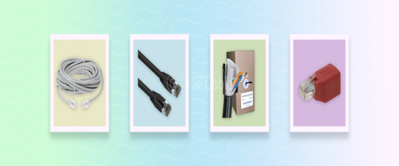 All Types of Ethernet Cables: Explained!