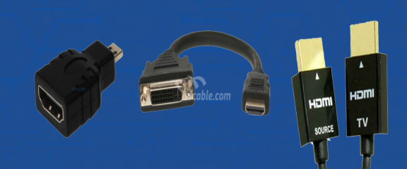5 Indications Tell You That It’s Time to Upgrade HDMI Cable