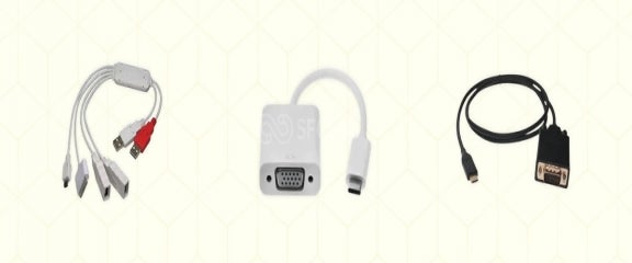 USB Hub: Connecting All the Cables