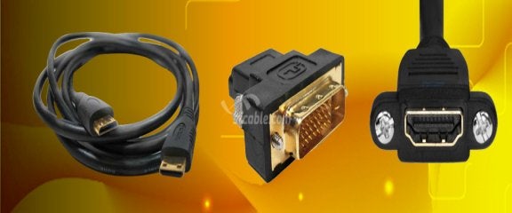Choosing Between HDMI 2.0 and DisplayPort 1.4: What Should You Know?
