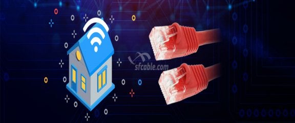 How to Appropriately Wire Your Ethernet Connection at Home?