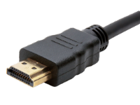 High Performance HDMI Cable