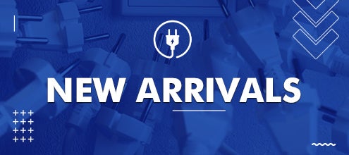 New arrivals