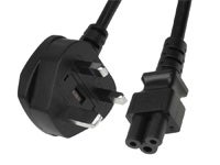 International Power Cords - Eurorpean, UK, Switzerland, China, Australia