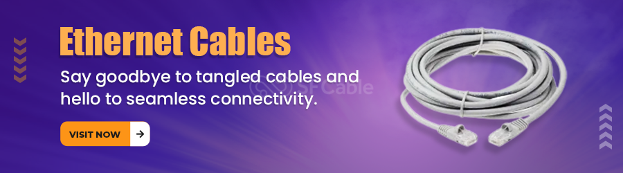 Category 7 (Cat 7 Cables) - Features, Cable Specifications & FAQs