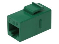 Cat 5E/6 Couplers