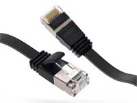 Premium Cat 6 Patch Cables