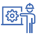 Prototyping icon