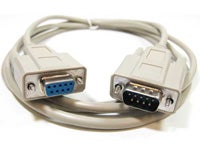 DB9 Serial Cables