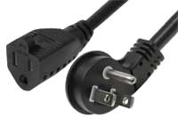 Extension Power Cords