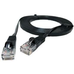 CAT6 Flat Patch Cable